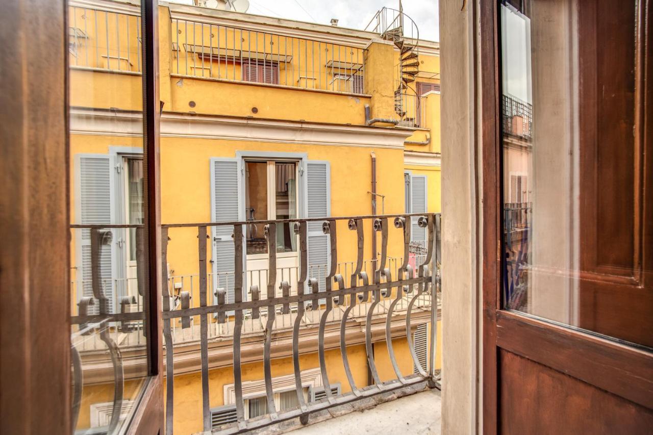 Apartamento Italianflat- Fontana Di Trevi