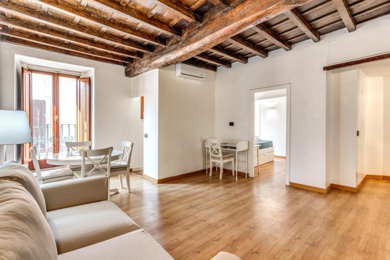 Italianflat- Fontana Di Trevi Apartamento Roma